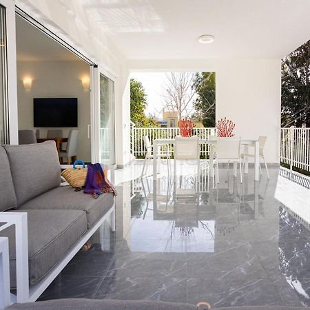 Cube 67 - Terrace Apartment Palermo Exterior photo