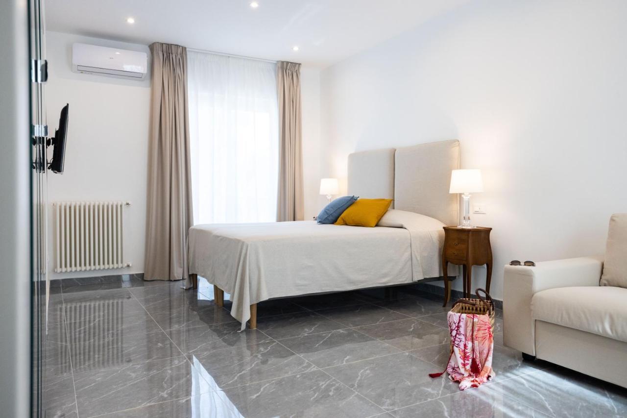 Cube 67 - Terrace Apartment Palermo Exterior photo