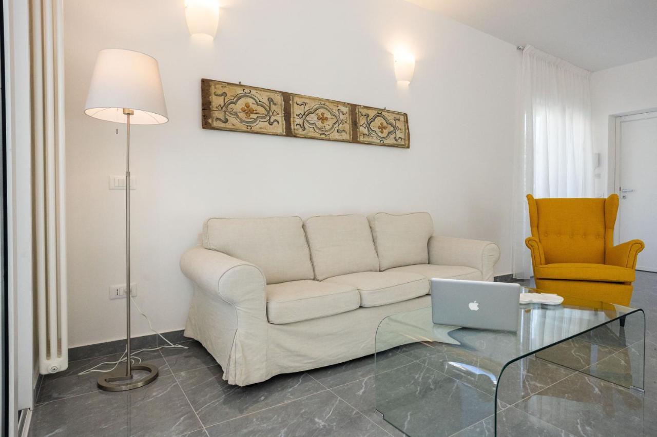 Cube 67 - Terrace Apartment Palermo Exterior photo