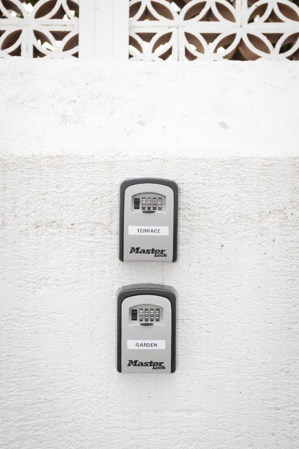 Cube 67 - Terrace Apartment Palermo Exterior photo